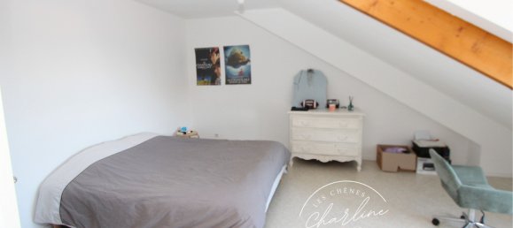 1 Schlafzimmer Wohnung in Sainte-Marie-aux-Chenes, France, Nr. 66013 6