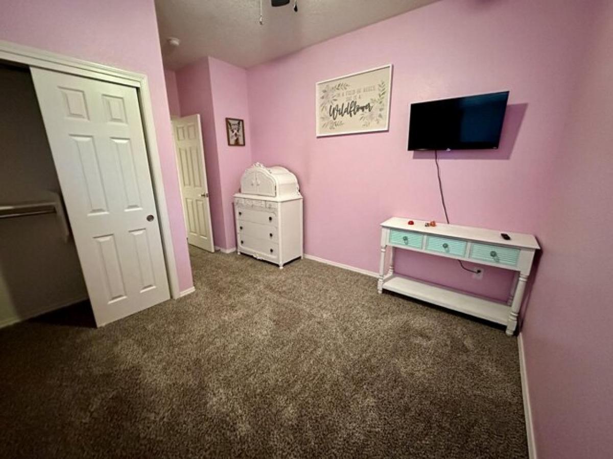 3 bedrooms House in Rio Rancho, USA No. 401242