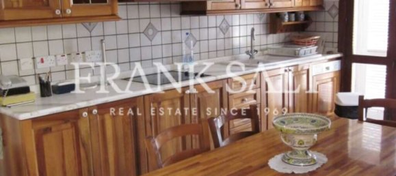 3 bedrooms Bungalow in Naxxar, Malta No. 8443 7