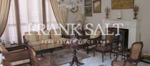 3 bedrooms Bungalow in Naxxar, Malta No. 8443 4