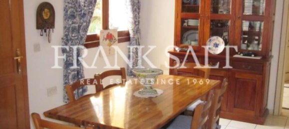 3 bedrooms Bungalow in Naxxar, Malta No. 8443 6