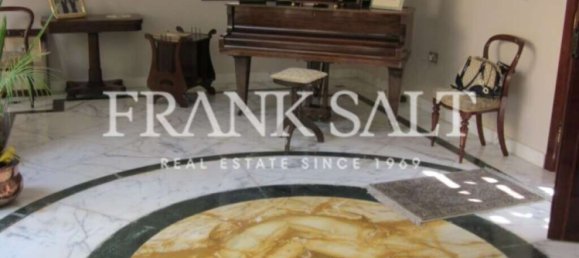 3 bedrooms Bungalow in Naxxar, Malta No. 8443 9