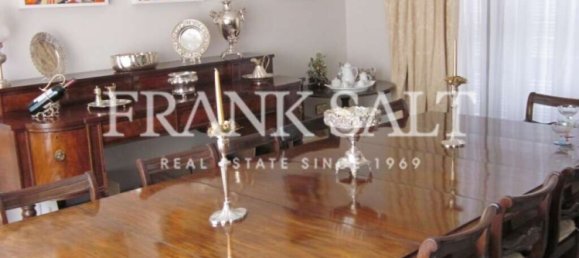 3 bedrooms Bungalow in Naxxar, Malta No. 8443 5