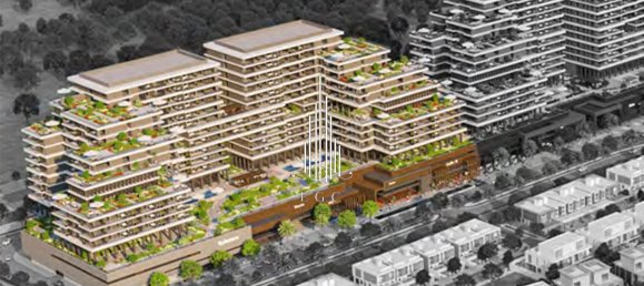 Apartamento de 2 dormitorios en Al Reem Island, UAE No. 39652 20