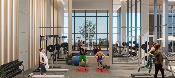 Apartamento de 2 dormitorios en Al Reem Island, UAE No. 39652 14