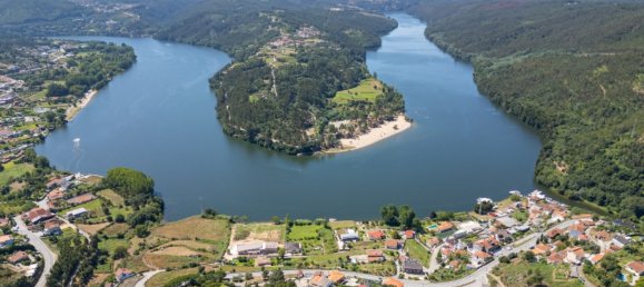 Grundstück in Gondomar, Portugal, Nr. 133778 2