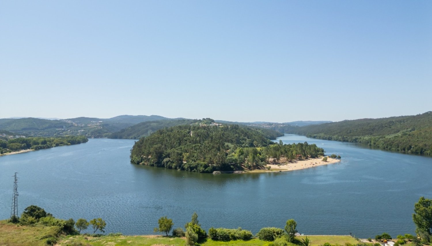 Grundstück in Gondomar, Portugal, Nr. 133778
