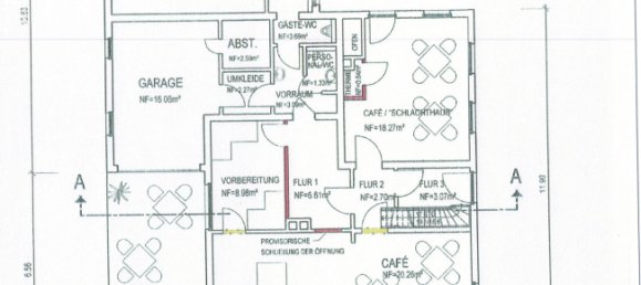 Edifício T2 em Leer, Germany N.º 308341 23