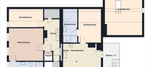 Edifício T2 em Leer, Germany N.º 308341 25