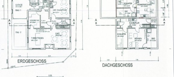 Edifício T2 em Leer, Germany N.º 308341 22