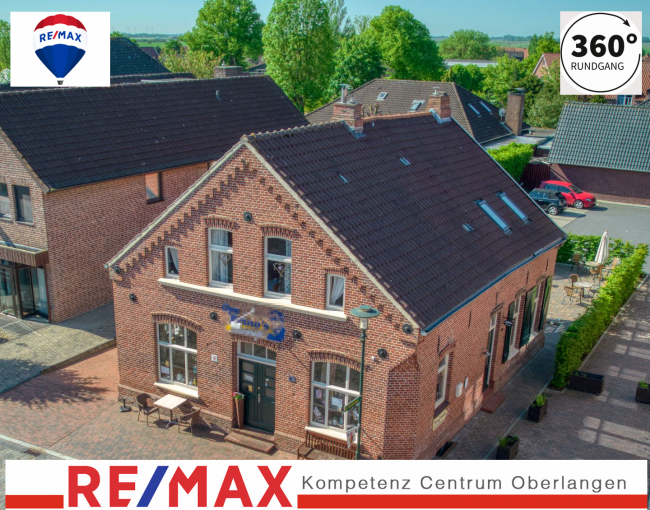 2 chambres Bâtiment à Leer, Germany No. 308341