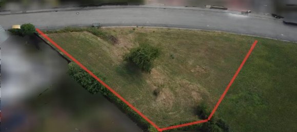 Земельный участок в Хасберге, Германия № 333235 2