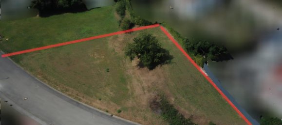 Земельный участок в Хасберге, Германия № 333235 3