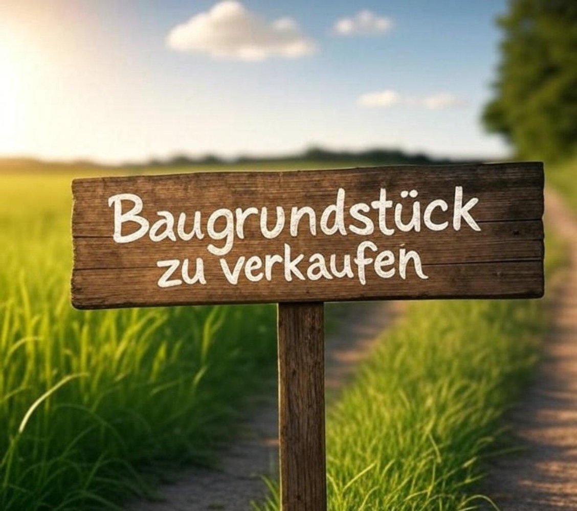 Земельный участок в Хасберге, Германия № 333235