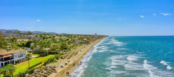 2 Schlafzimmer Penthouse in Marbella, Spain, Nr. 136657 10