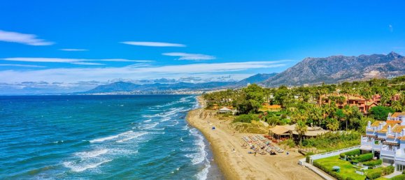 2 Schlafzimmer Penthouse in Marbella, Spain, Nr. 136657 16