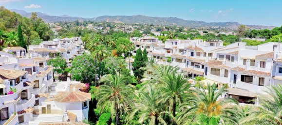 2 Schlafzimmer Penthouse in Marbella, Spain, Nr. 136657 22