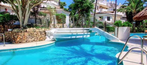 2 Schlafzimmer Penthouse in Marbella, Spain, Nr. 136657 14