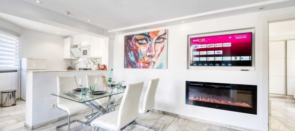 2 Schlafzimmer Penthouse in Marbella, Spain, Nr. 136657 2