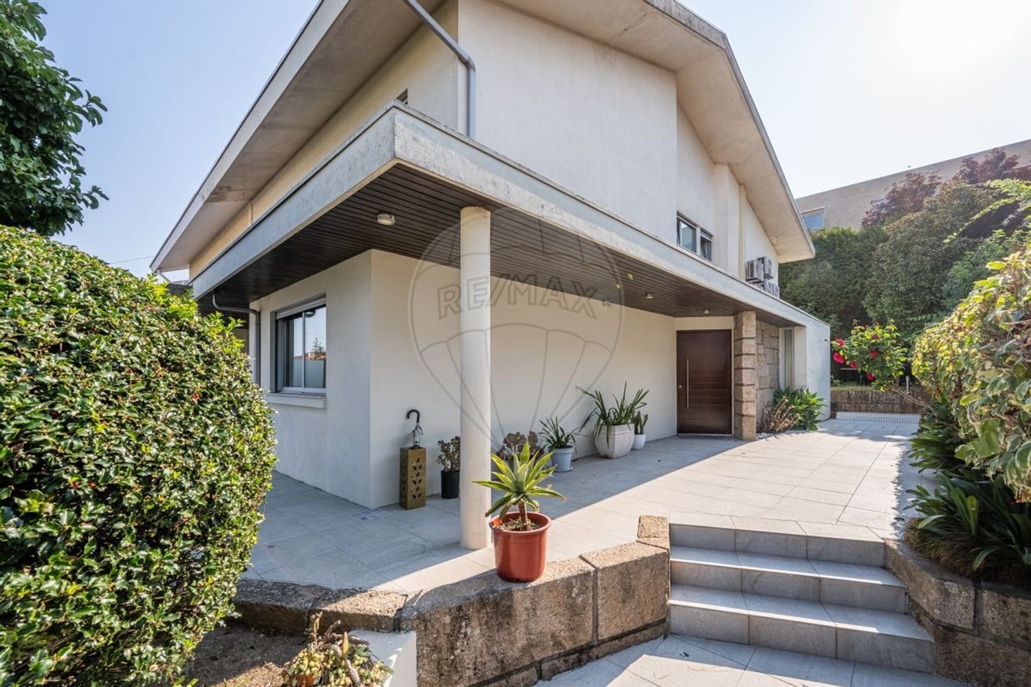 5 chambres Maison à Sao Mamede de Infesta, Portugal No. 308920