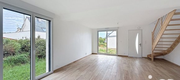 Casa T4 em Gouesnach, France N.º 323908 2