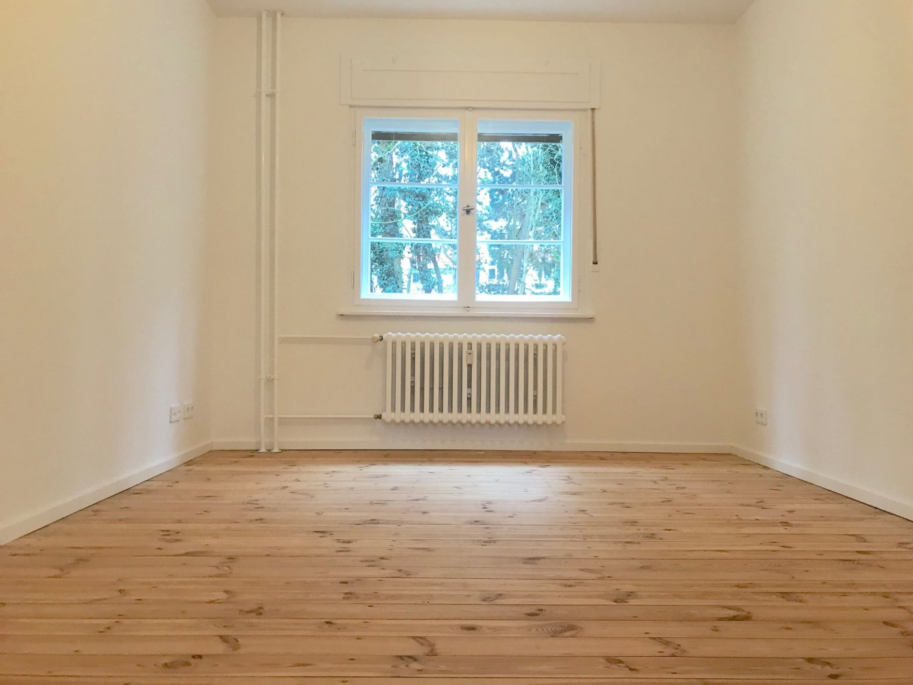 Apartamento de 2 habitaciónes en Zehlendorf, Germany No. 29989