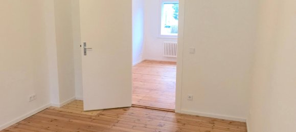 Apartamento de 2 habitaciónes en Zehlendorf, Germany No. 29989 5