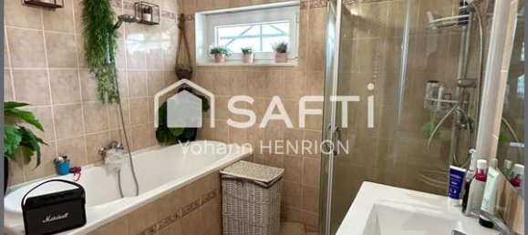 4 غرف نوم منزل في Verdun, France رقم 229095 9