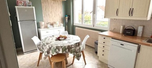 4 غرف نوم منزل في Verdun, France رقم 229095 13