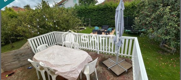 4 غرف نوم منزل في Verdun, France رقم 229095 16