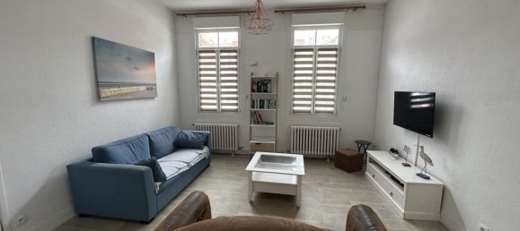 4 غرف نوم فيلا في Berck, France رقم 243102 3