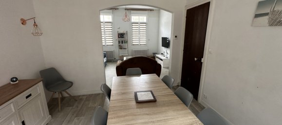 4 غرف نوم فيلا في Berck, France رقم 243102 23