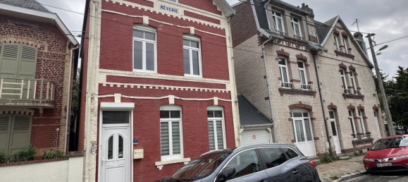 4 غرف نوم فيلا في Berck, France رقم 243102 5