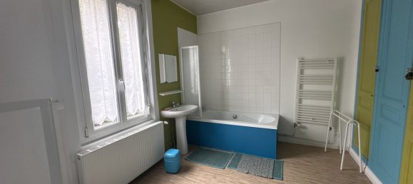 4 غرف نوم فيلا في Berck, France رقم 243102 16