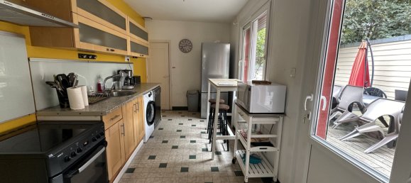 4 غرف نوم فيلا في Berck, France رقم 243102 11