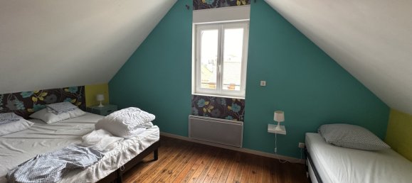 4 غرف نوم فيلا في Berck, France رقم 243102 33