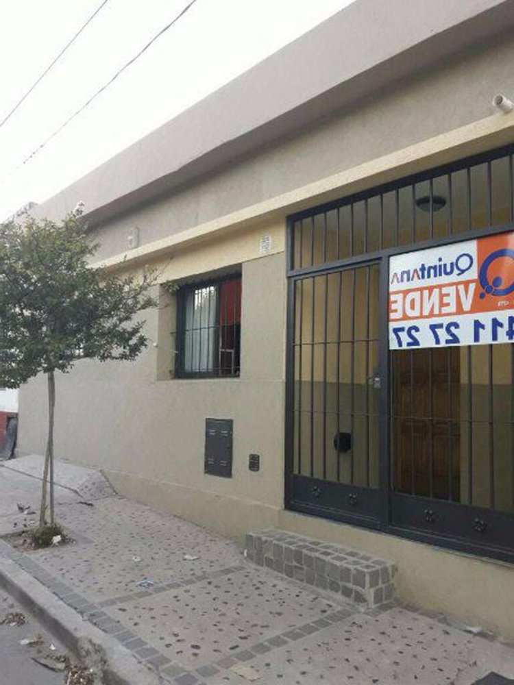 2 bedrooms House in Cordoba, Argentina No. 20221