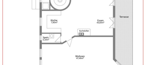 6 rooms Townhouse in Weilheim-Schongau, Germany No. 120081 13