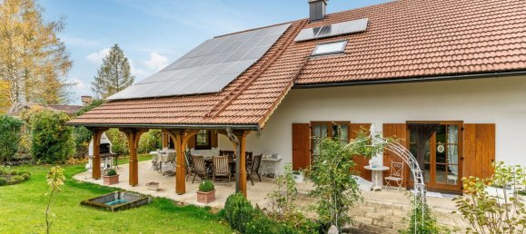 6 rooms Townhouse in Weilheim-Schongau, Germany No. 120081 9