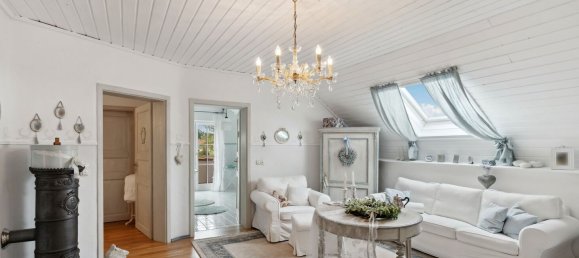 6 rooms Townhouse in Weilheim-Schongau, Germany No. 120081 8