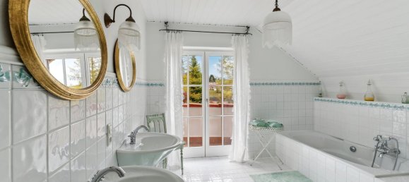 6 rooms Townhouse in Weilheim-Schongau, Germany No. 120081 16