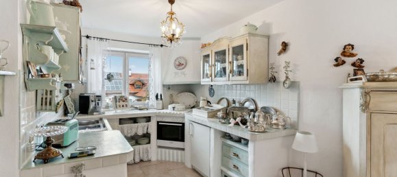 6 rooms Townhouse in Weilheim-Schongau, Germany No. 120081 6