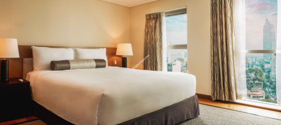 3 bedrooms Apartment in District 1, Vietnam No. 11180 5