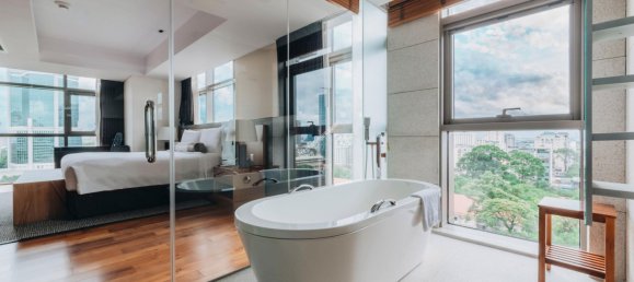 3 bedrooms Apartment in District 1, Vietnam No. 11180 3