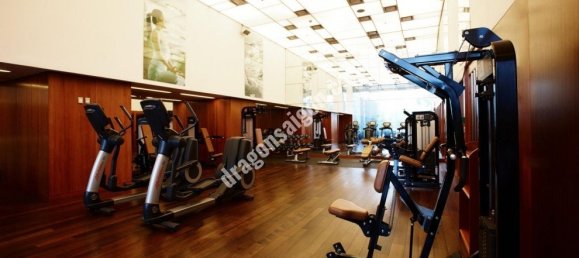 3 bedrooms Apartment in District 1, Vietnam No. 11180 11