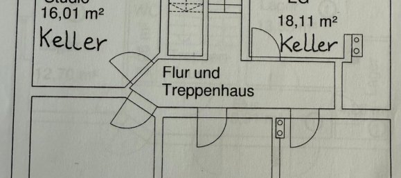5-Zimmer Doppelhaus in Schweinfurt, Germany, Nr. 288254 5