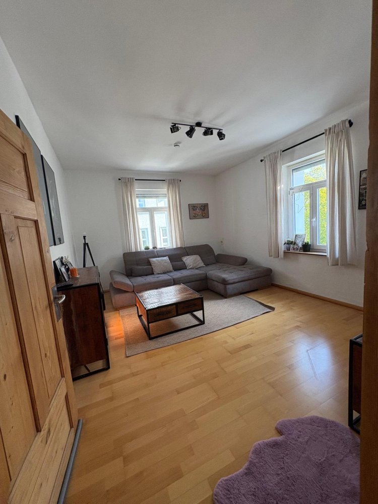 5-Zimmer Doppelhaus in Schweinfurt, Germany, Nr. 288254