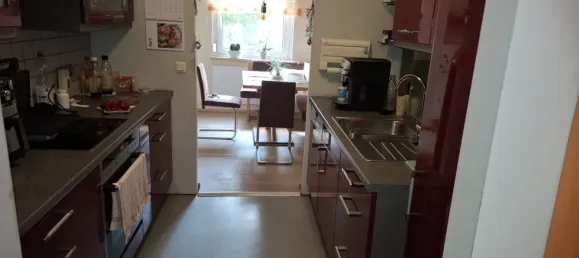 3غرفة شقة في Villach, Austria رقم 138279 11