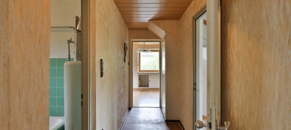 6 rooms Townhouse in Nurnberger Land, Germany No. 225605 19