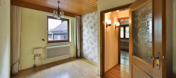 6 rooms Townhouse in Nurnberger Land, Germany No. 225605 10
